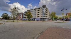 Winkelruimte te huur Leiden - Lammermarkt 100