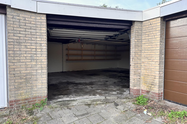 Bedrijfsruimte Zaandam - Aakstraat 27 - Foto 4