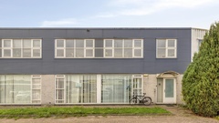 Kantoorruimte te huur Alphen aan den Rijn - A. van Leeuwenhoekweg 19