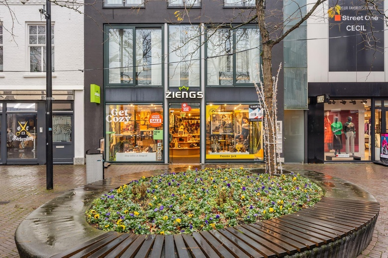 WinkelruimteaanWalplein 18<br/> inOss WinkelruimteaanWalplein 18<br/> inOss