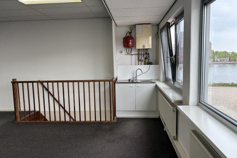 BedrijfsruimteaanTappersweg 8 K<br/> inHaarlem