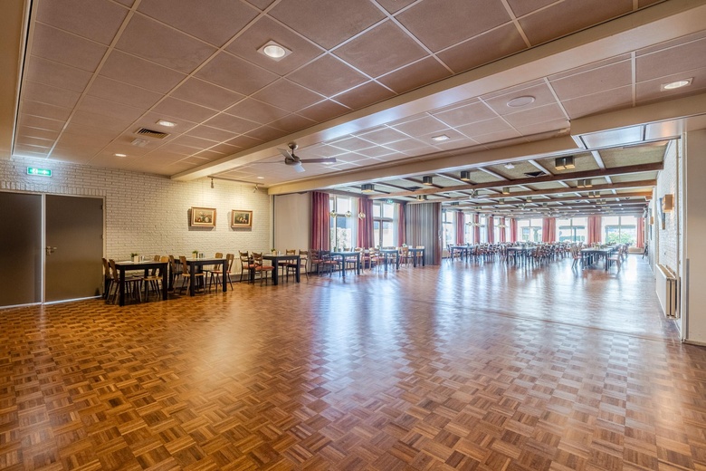 HorecaaanTolhuisweg 5<br/> inDalfsen