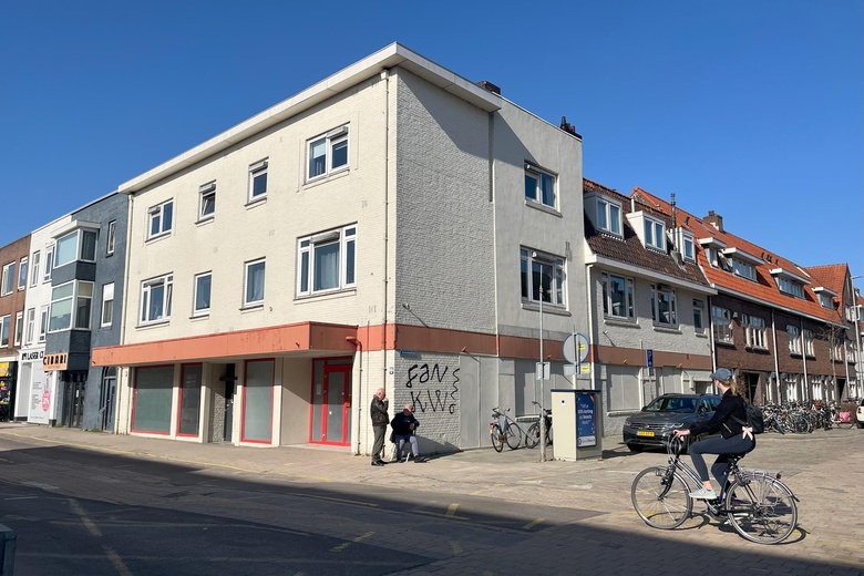 WinkelruimteaanAmsterdamsestraatweg 253<br/> inUtrecht