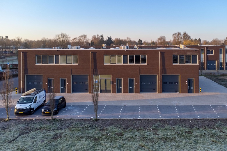 KantoorruimteaanPlantageweg 12 b<br/> inLeusden KantoorruimteaanPlantageweg 12 b<br/> inLeusden