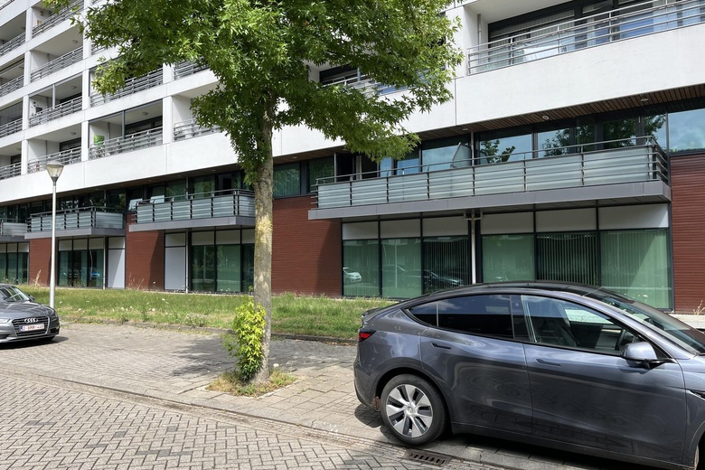 KantoorruimteaanRingbaan-Zuid 42<br/> inTilburg KantoorruimteaanRingbaan-Zuid 42<br/> inTilburg