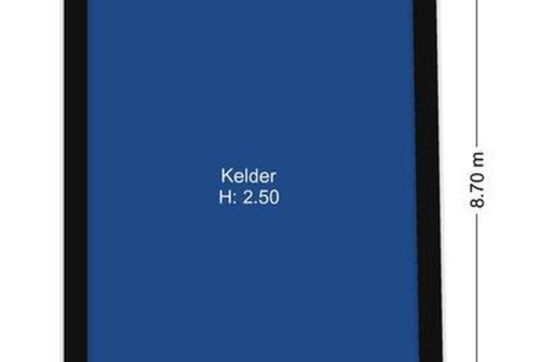 HorecaaanHoogstraat 25<br/> inWeesp