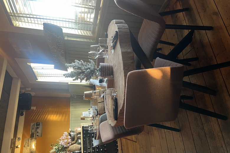 HorecaaanAalsmeerderdijk 452<br/> inAalsmeerderbrug