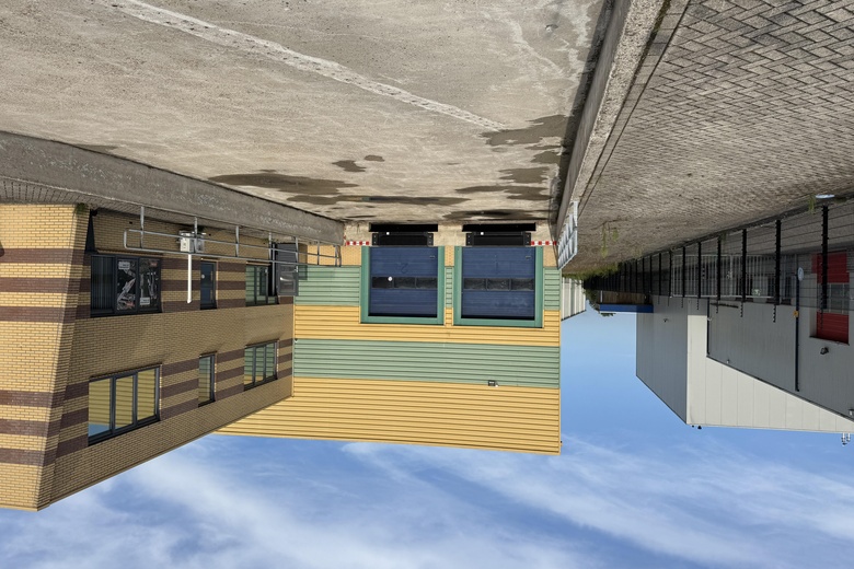 BedrijfsruimteaanMorsestraat 39<br/> inTiel