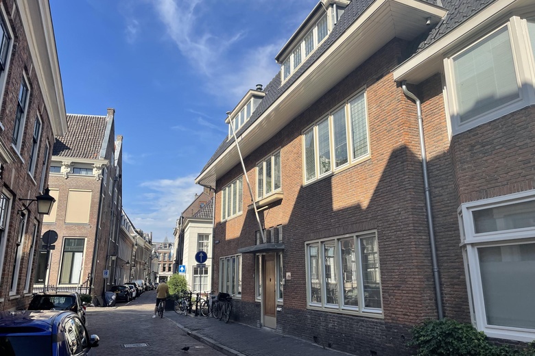 Kantoorruimte Utrecht - Pieterstraat 11 - Foto 3