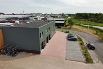 Bekijk foto 4 van Röntgenweg 18 Bekijk foto 4 van Röntgenweg 18