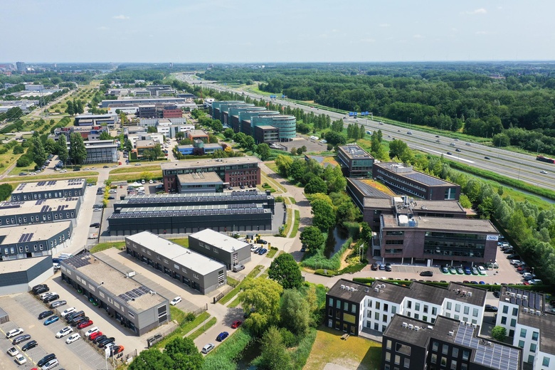 BedrijfsruimteaanTransistorstraat 65 C<br/> inAlmere BedrijfsruimteaanTransistorstraat 65 C<br/> inAlmere