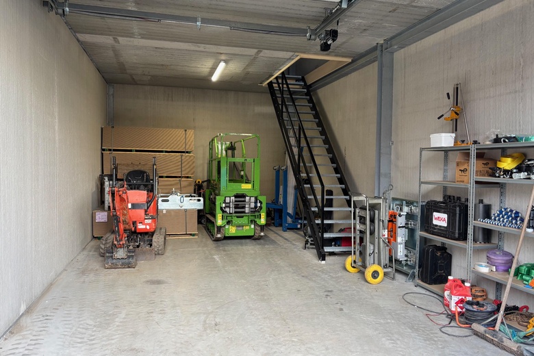 BedrijfsruimteaanTechniekweg 9<br/> inZierikzee