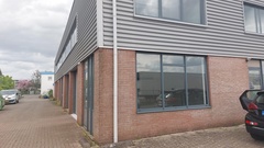 Bedrijfsruimte te koop Voorhout - 's-Gravendamseweg 67 f