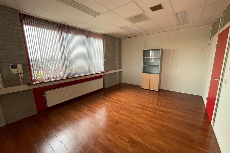 BedrijfsruimteaanLage Maat 13<br/> inWijk bij Duurstede