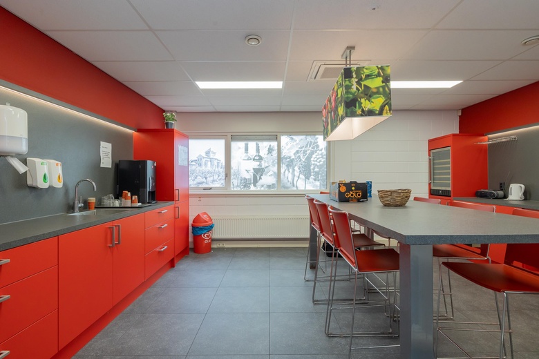 BedrijfsruimteaanKatwijkerbroek 37<br/> inKatwijk
