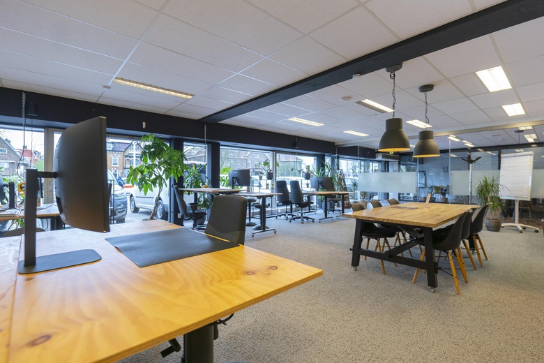 KantoorruimteaanWillemsvaart 16<br/> inZwolle