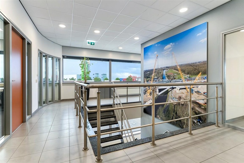 KantoorruimteaanPieter Hoebeeweg 99<br/> inDordrecht