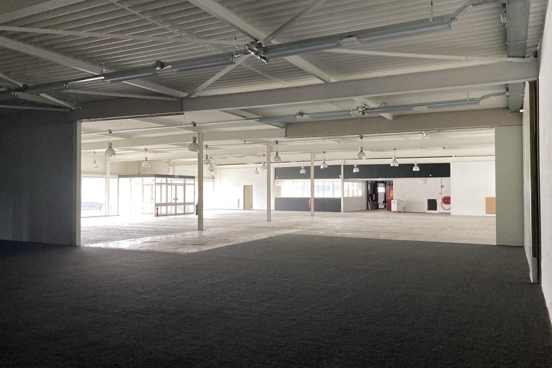 BedrijfsruimteaanDelta-Industrieweg 38<br/> inStellendam