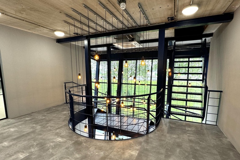 KantoorruimteaanKoeweistraat 12<br/> inWaardenburg