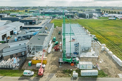 Bekijk foto 2 van Smithweg 0