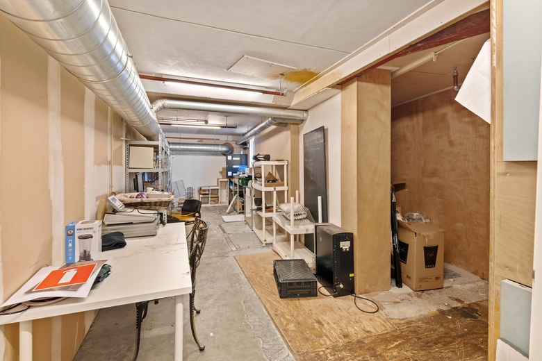 HorecaaanPassage 25<br/> inRoosendaal