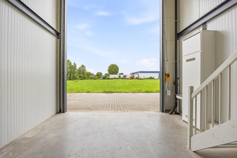 Bedrijfsruimte Lelystad - Vaartweg 39 H - Foto 11