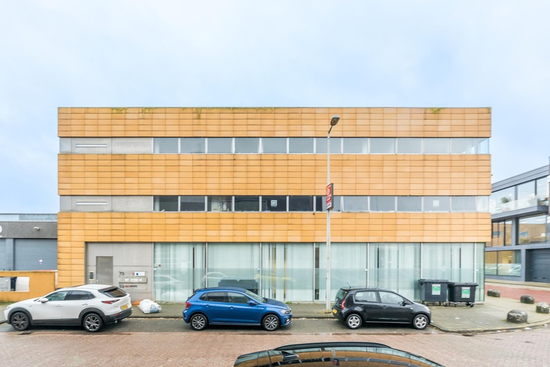 KantoorruimteaanPieter Braaijweg 71<br/> inAmsterdam