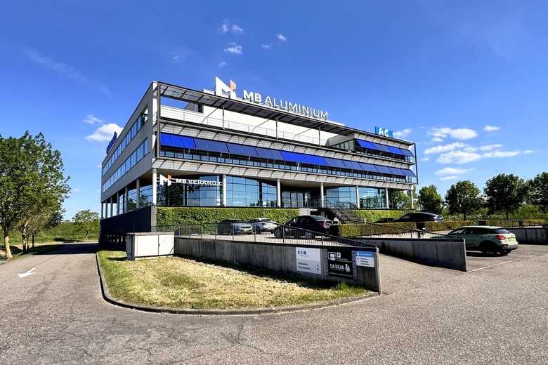 KantoorruimteaanVan Voordenpark 1<br/> inZaltbommel KantoorruimteaanVan Voordenpark 1<br/> inZaltbommel