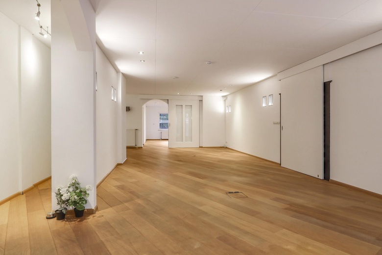 KantoorruimteaanMr. Franckenstraat 80<br/> inNijmegen