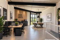 Bedrijfsruimte Waddinxveen - Steur 61 - Foto 3