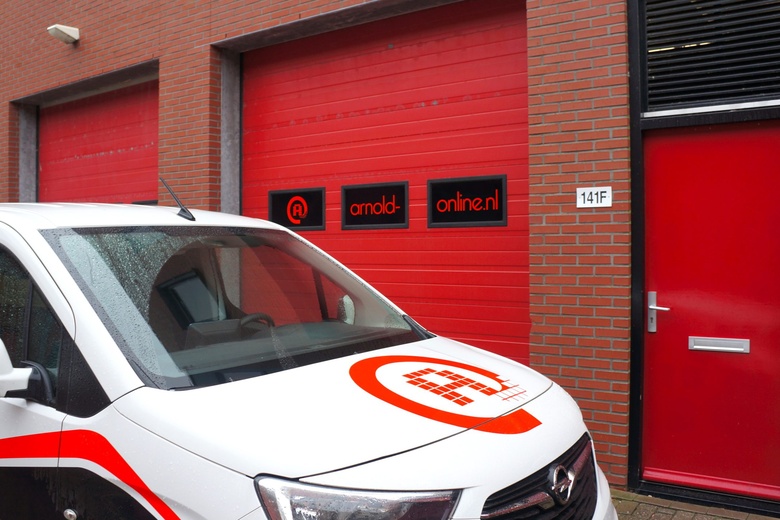 Horeca Volendam - Julianaweg 141 f - Foto 14