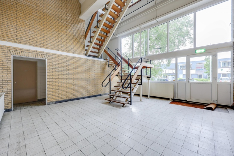 Bedrijfsruimte Weesp - Pampuslaan 103 - Foto 14