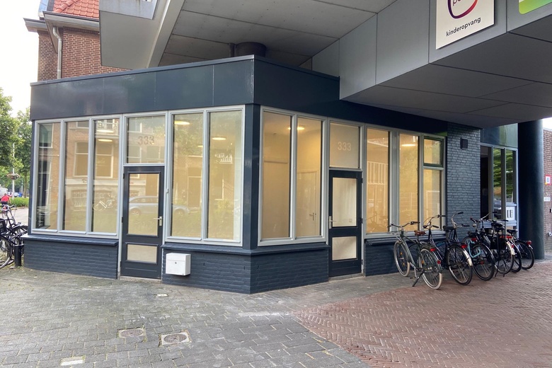 Zorg Utrecht - Biltstraat 333 - Foto 2