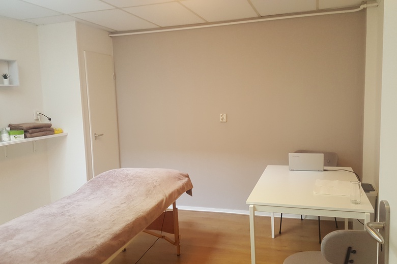 ZorgaanSchaepmanstraat 104<br/> inAmsterdam