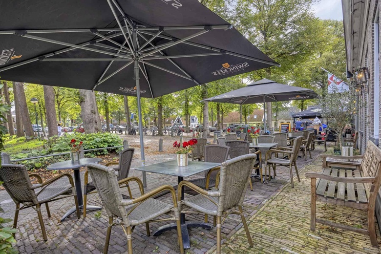 Horeca Middenbeemster - Middenweg 146 - Foto 2