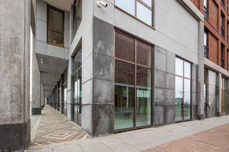 HorecaaanBerlijnplein 10<br/> inUtrecht