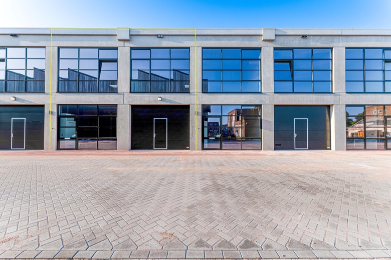BedrijfsruimteaanHavenstraat 76 d<br/> inHuizen BedrijfsruimteaanHavenstraat 76 d<br/> inHuizen