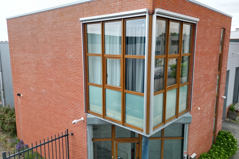 KantoorruimteaanWittevlinderweg 15A<br/> inWormerveer