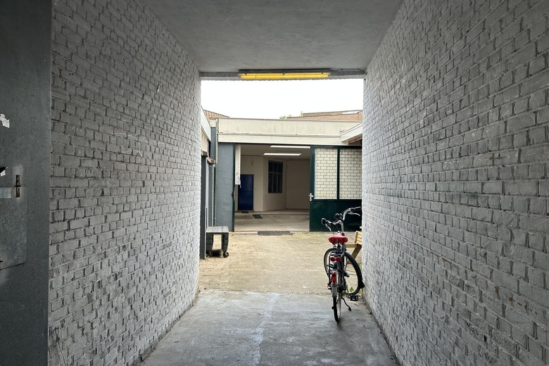 BedrijfsruimteaanGroeneweg 88<br/> inUtrecht BedrijfsruimteaanGroeneweg 88<br/> inUtrecht