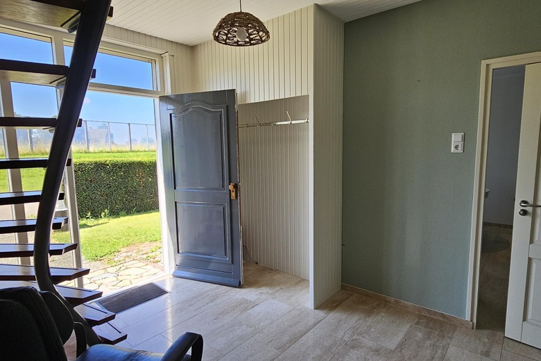 BedrijfsruimteaanNieuwestraat 7<br/> inWehl