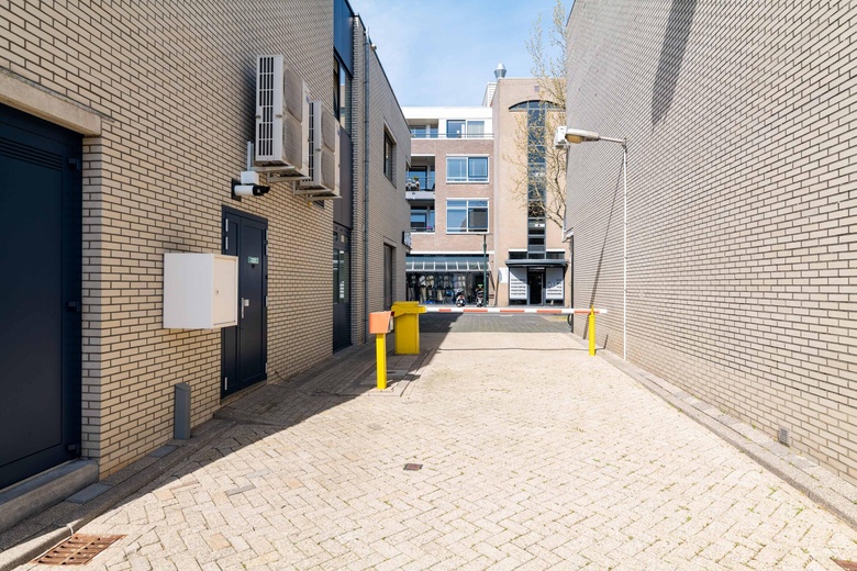 Winkelruimte Ridderkerk - Sint Jorisplein 3 - Foto 8