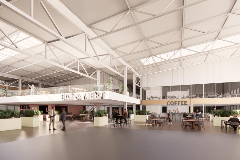 BedrijfsruimteaanBIC 0 ong<br/> inEindhoven