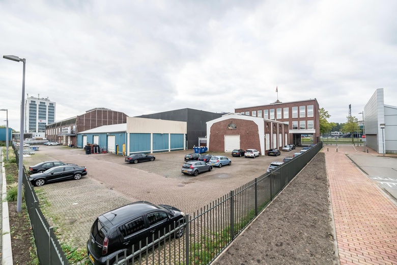 KantoorruimteaanStadionweg 55<br/> inRotterdam KantoorruimteaanStadionweg 55<br/> inRotterdam