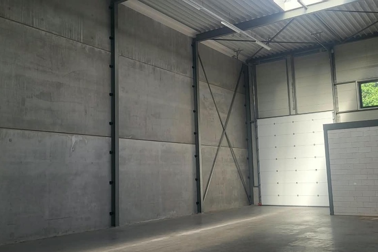 Bedrijfsruimte Nieuwerkerk aan den IJssel - Maalderij 12 - Foto 7