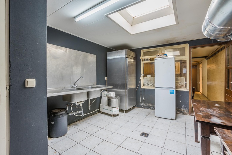 HorecaaanHoofdweg 182<br/> inFinsterwolde