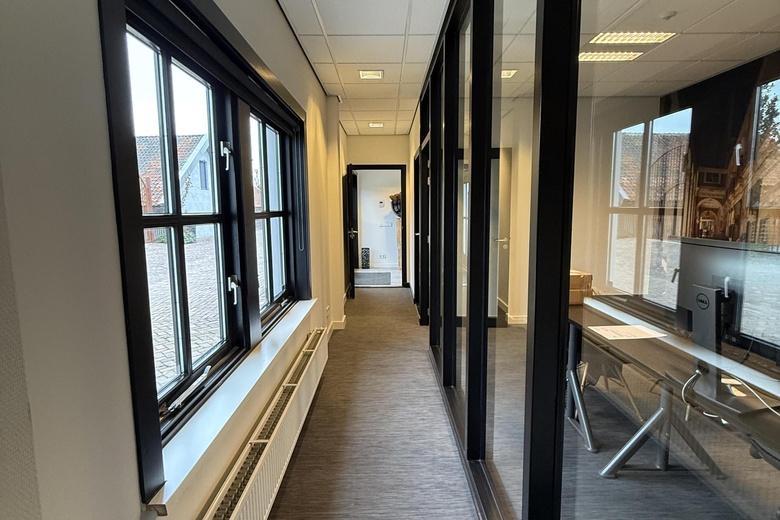 BedrijfsruimteaanZuidhollandsedijk 181<br/> inKaatsheuvel