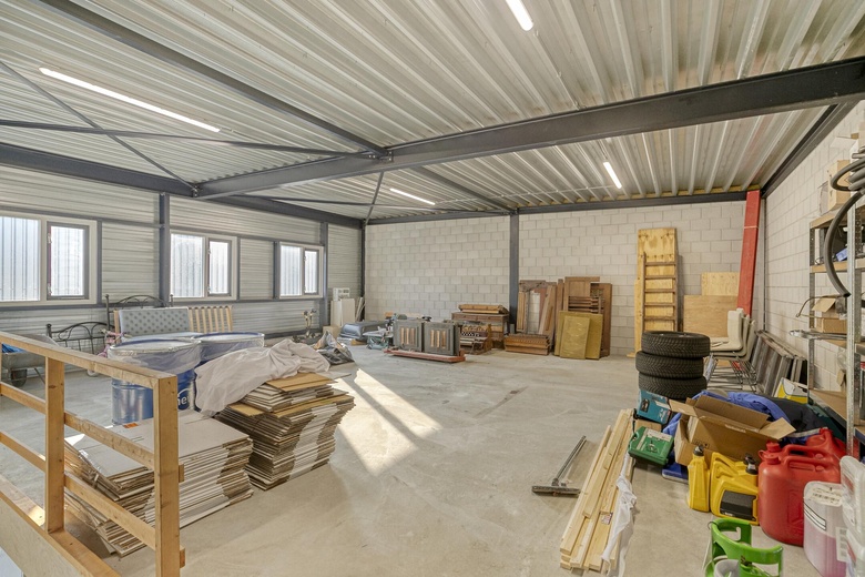 BedrijfsruimteaanNobelstraat 11 BU2<br/> in's-Gravenzande BedrijfsruimteaanNobelstraat 11 BU2<br/> in's-Gravenzande