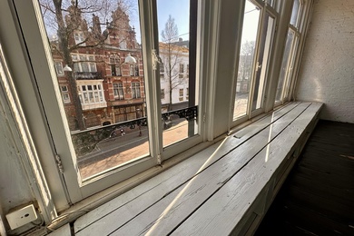 Kantoorruimte te huur Amsterdam - Nieuwezijds Voorburgwal 340