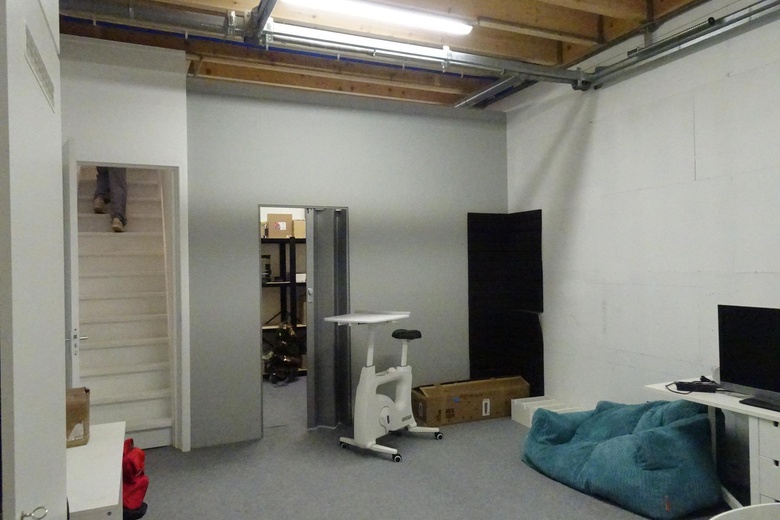 BedrijfsruimteaanZandzuigerstraat 108<br/> inAlmere BedrijfsruimteaanZandzuigerstraat 108<br/> inAlmere