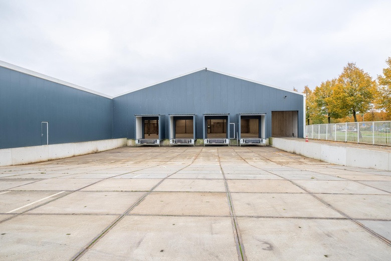 BedrijfsruimteaanStaalstraat 2<br/> inLelystad BedrijfsruimteaanStaalstraat 2<br/> inLelystad